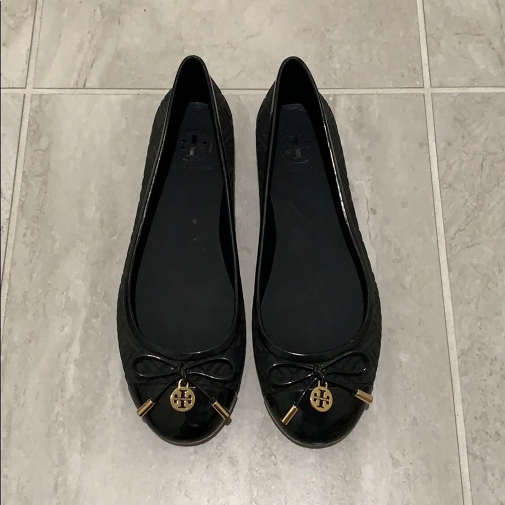 Tory Burch ballet flats